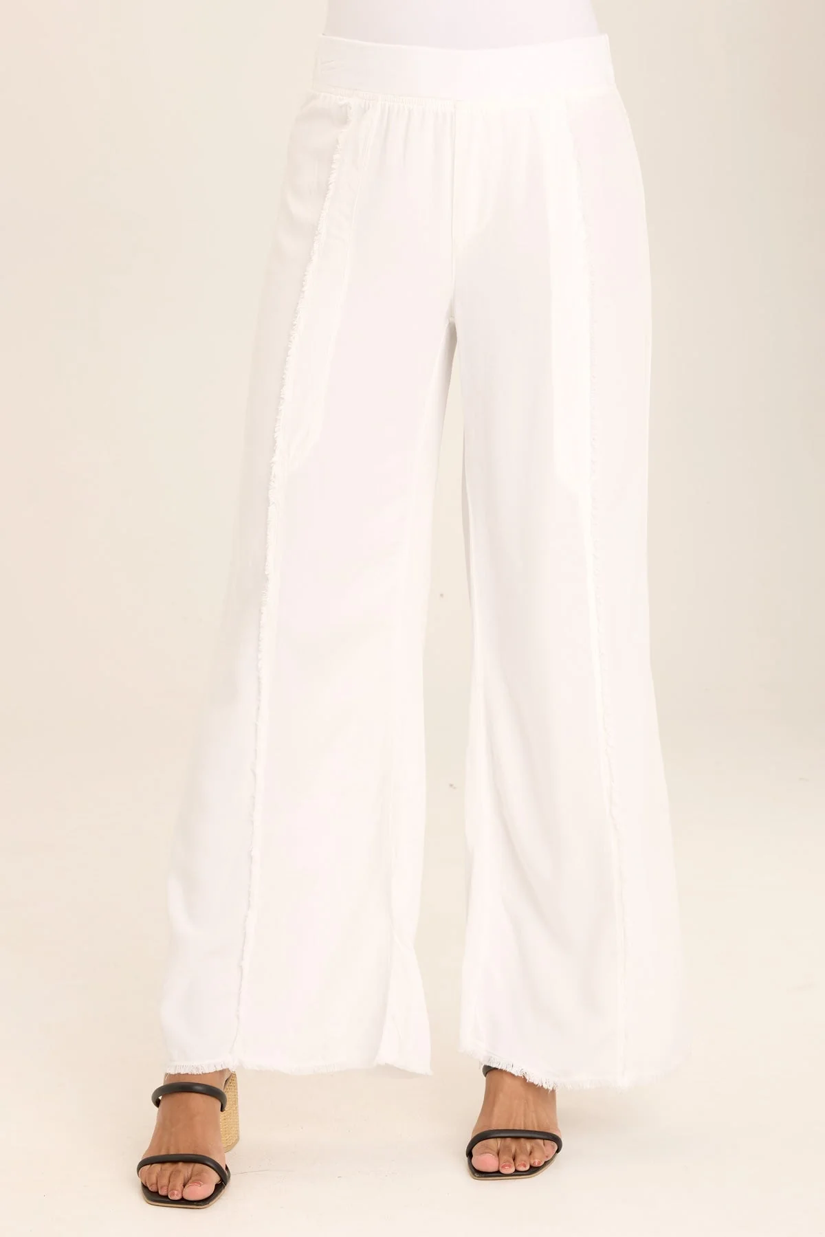 Twill Beach Trouser - Shopern