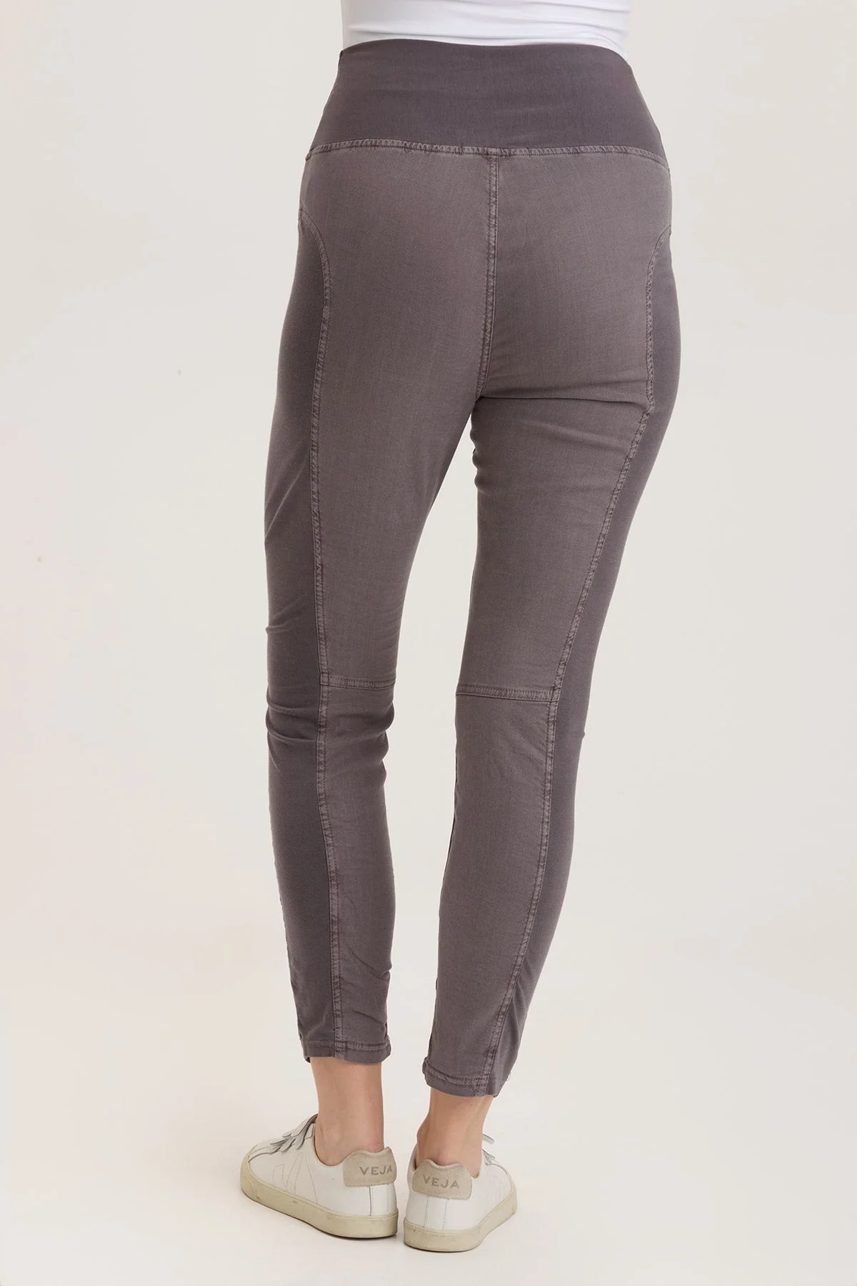 Twill Penny Legging - Shopern