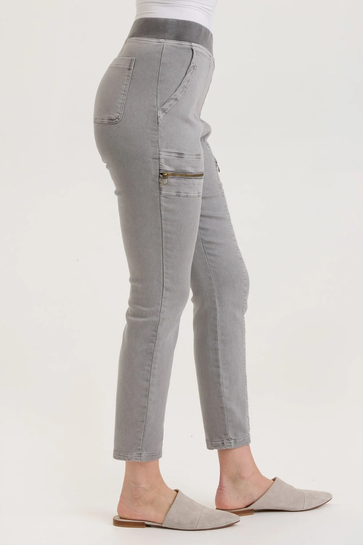 Meurig Legging - Shopern