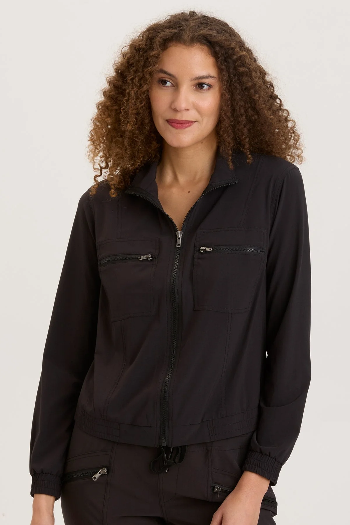 Active Quinn Bomber - Shopern