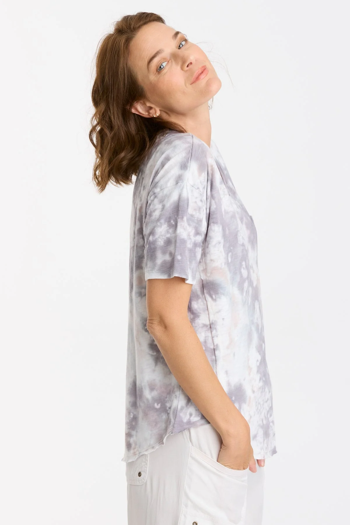 Duvall Tee - Shopern