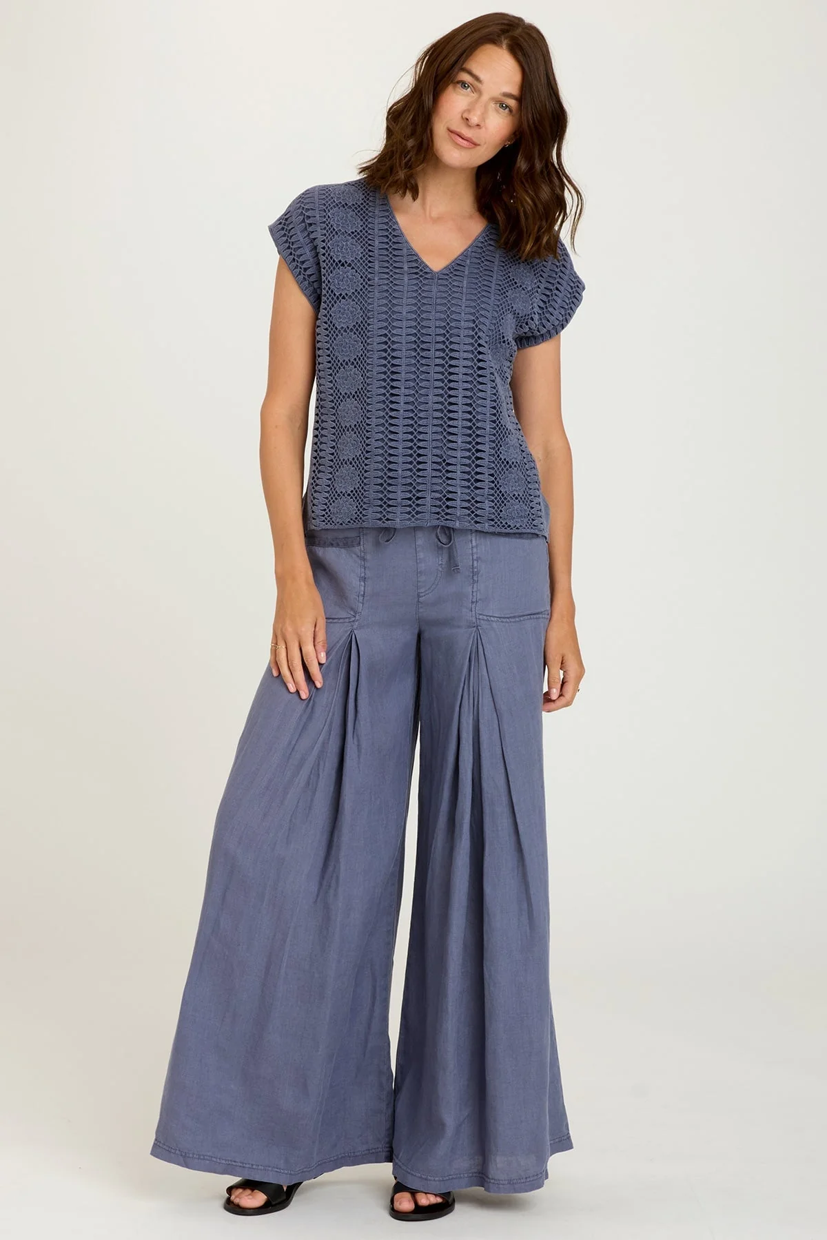 Zorba Pant - Shopern