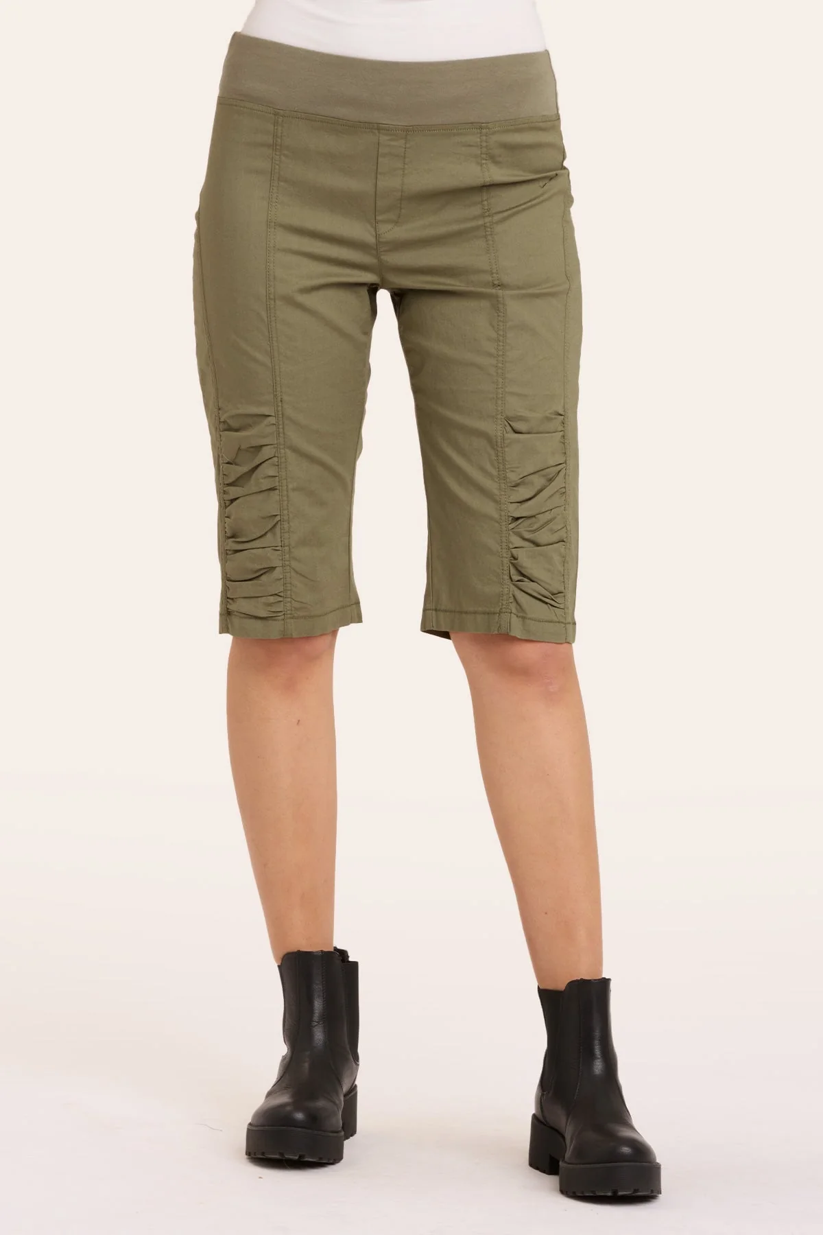 Tatem Bermuda - Shopern