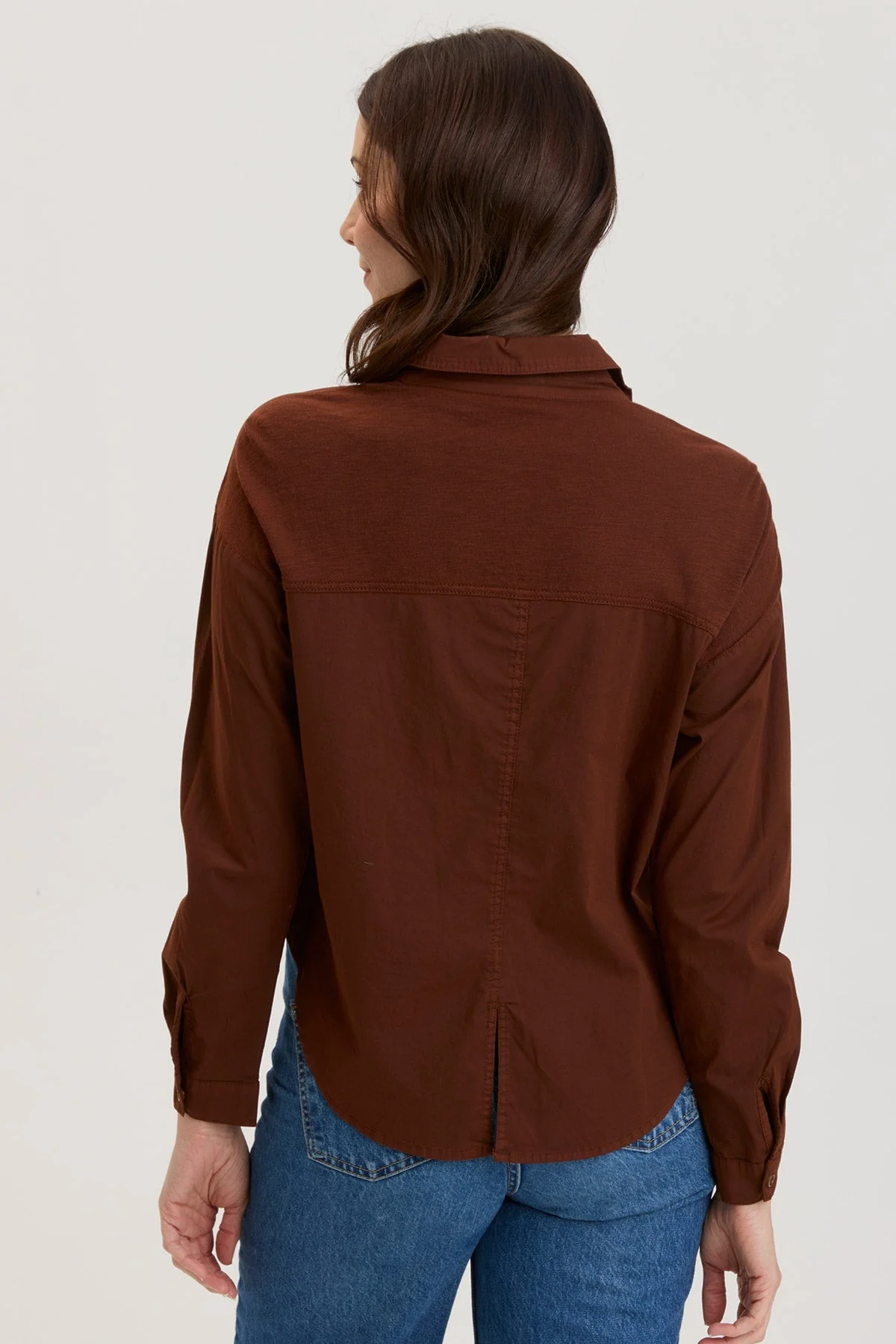 Pepin Shacket - Shopern