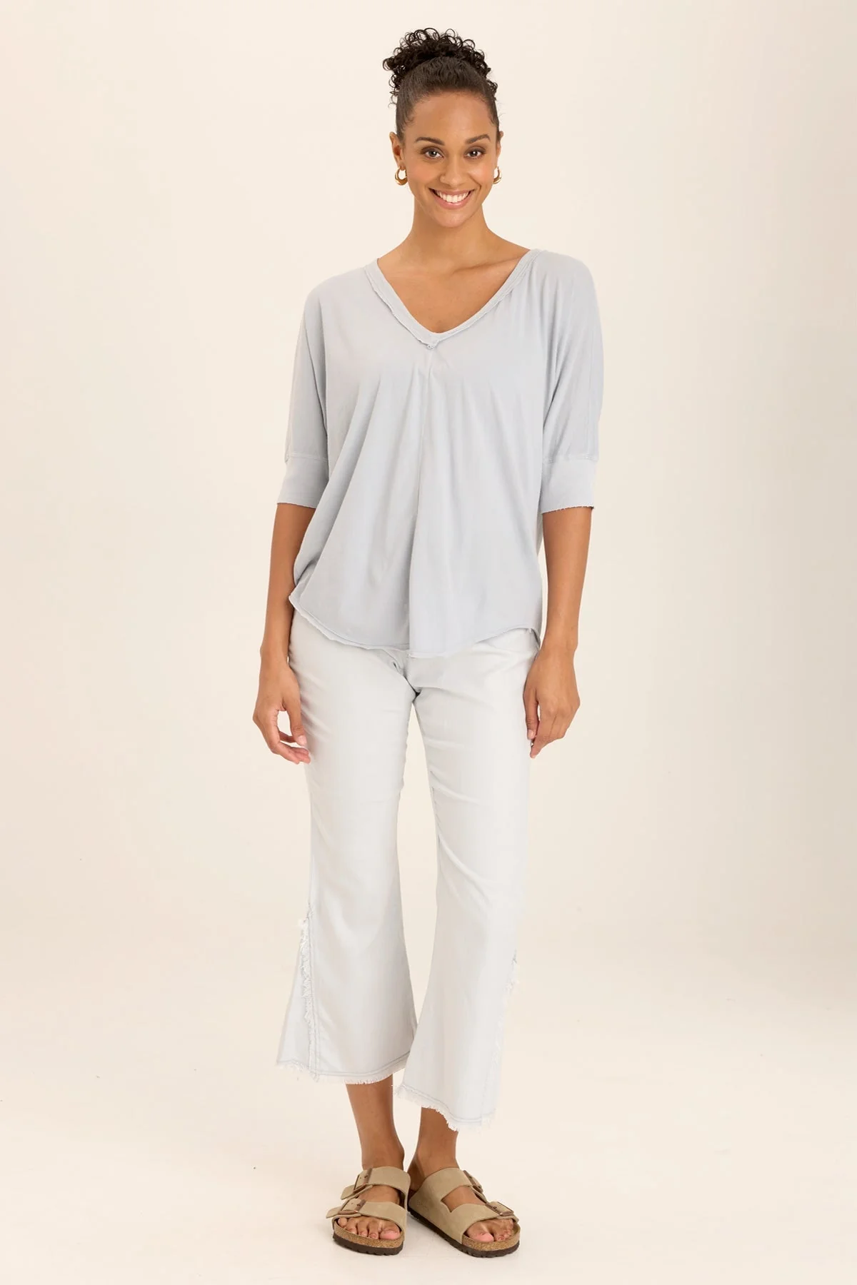 Hakarl Ankle Pant - Shopern