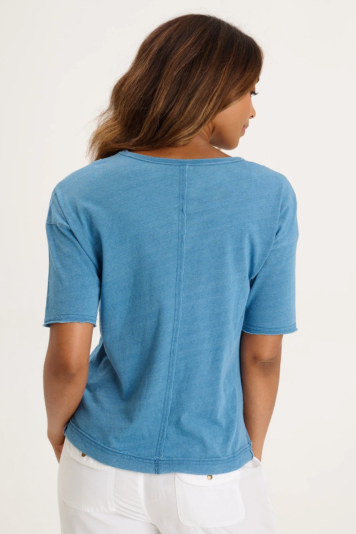 Blanca Tee - Shopern