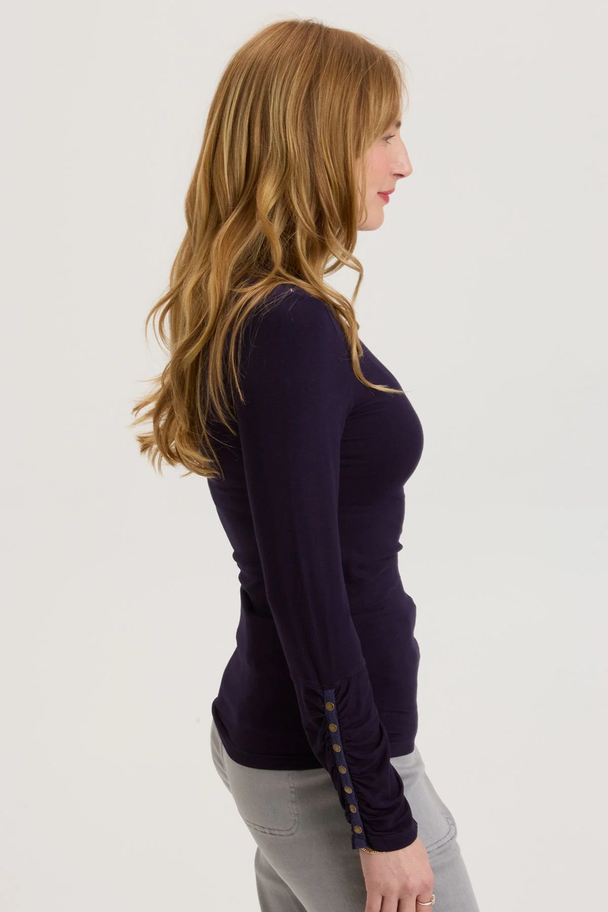 Ainsley Turtleneck - Shopern