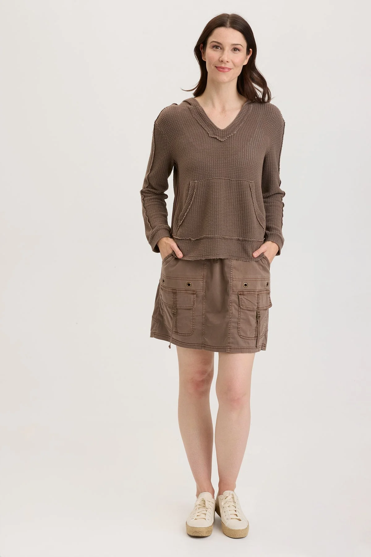 Zuriel Hoodie - Shopern