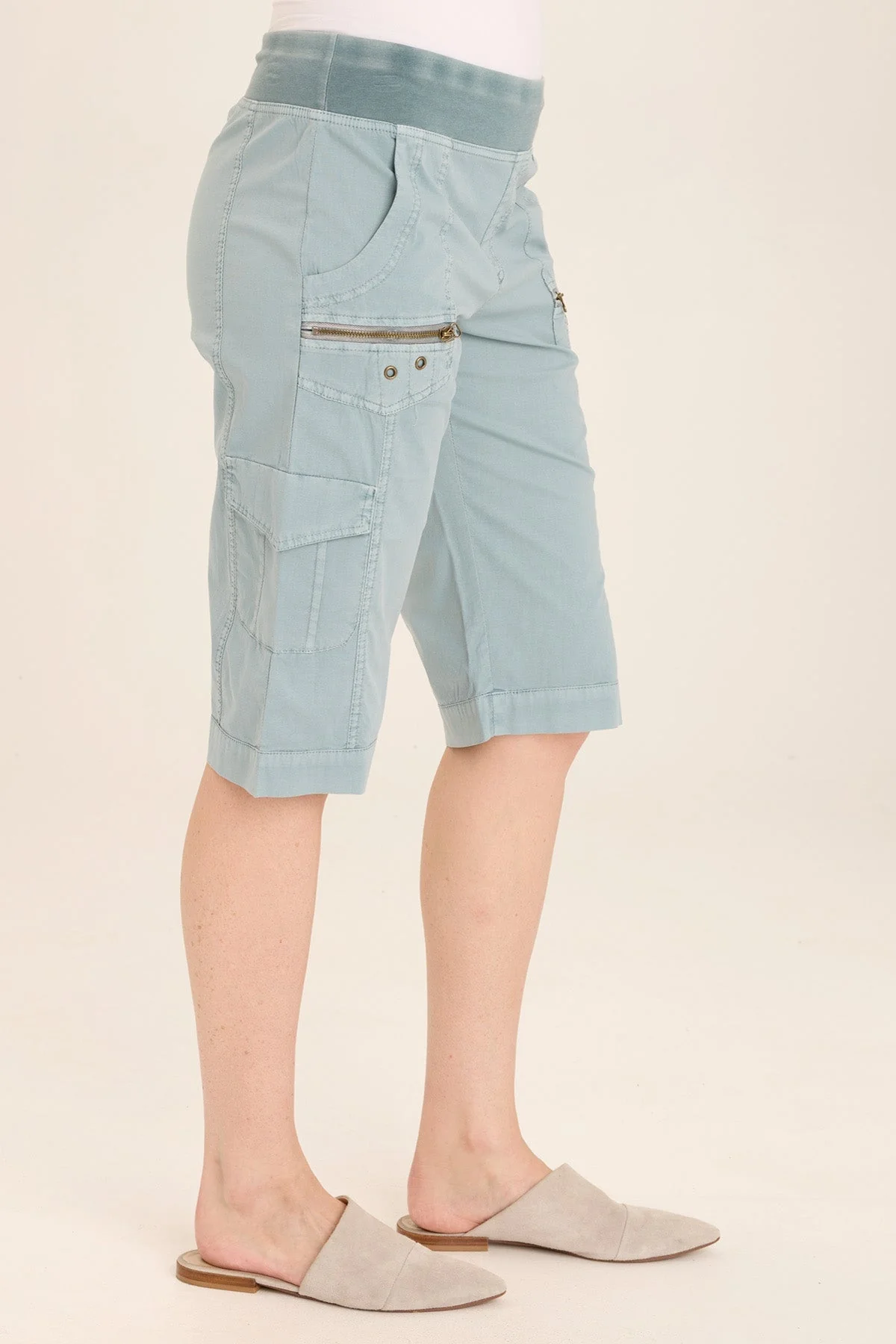 Zola Bermuda Short - Shopern
