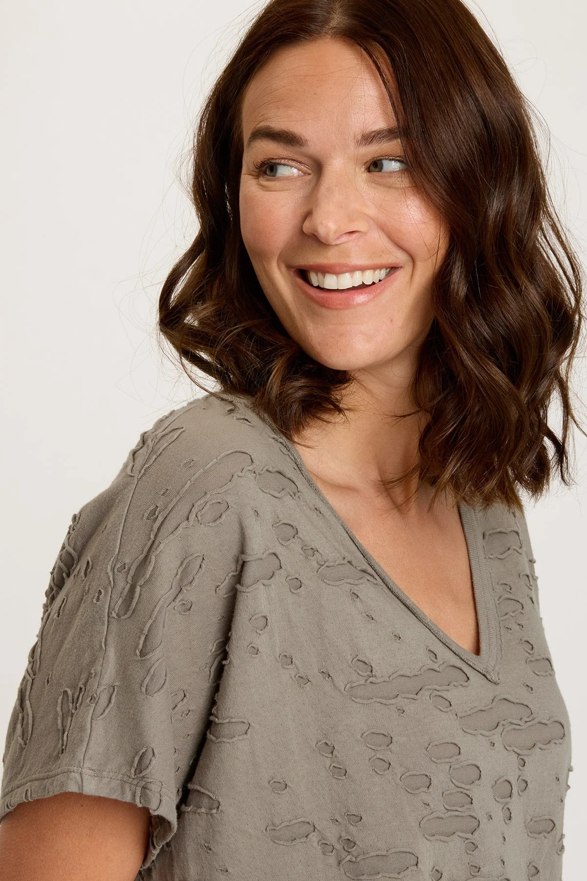 Langston Top - Shopern