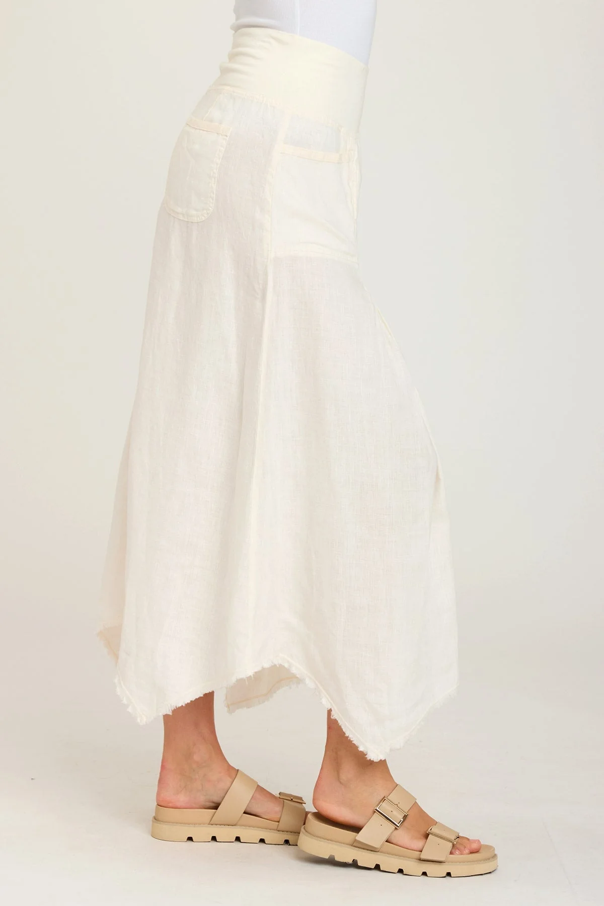 Triste Skirt - Shopern