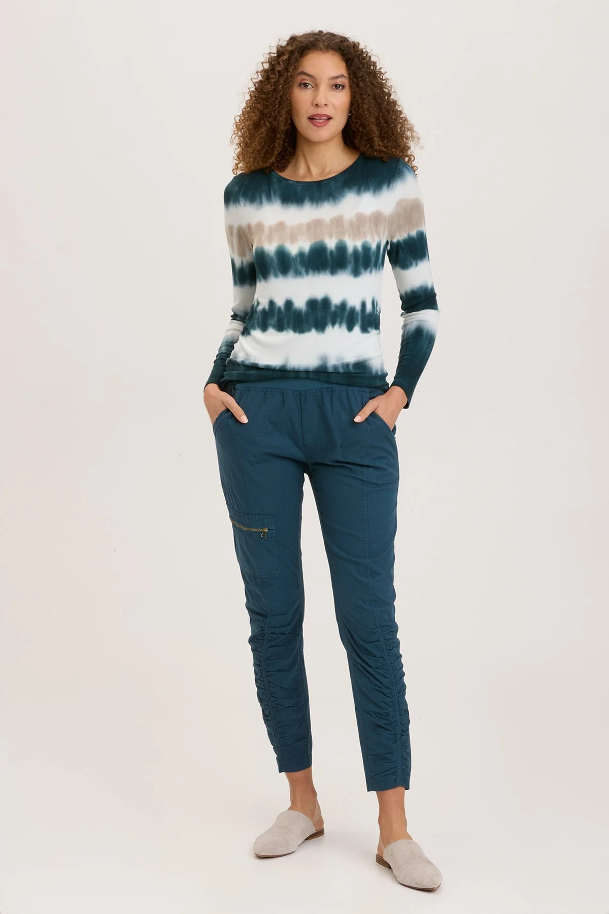 Malanda Pant - Shopern