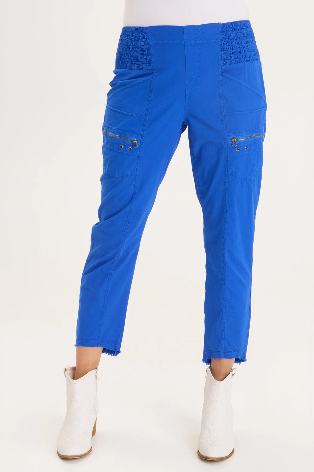 Acker Slim Pant - Shopern