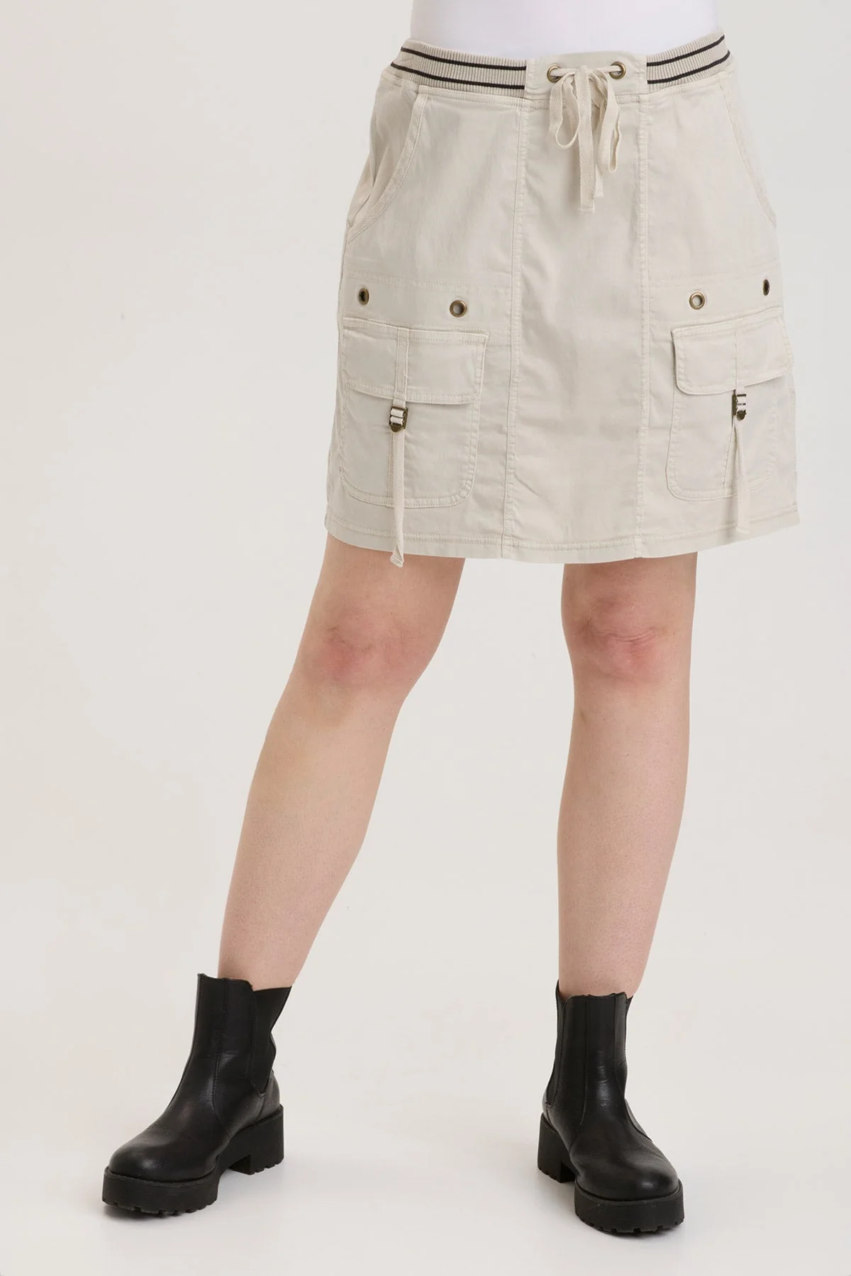 Leto Mini Skirt - Shopern