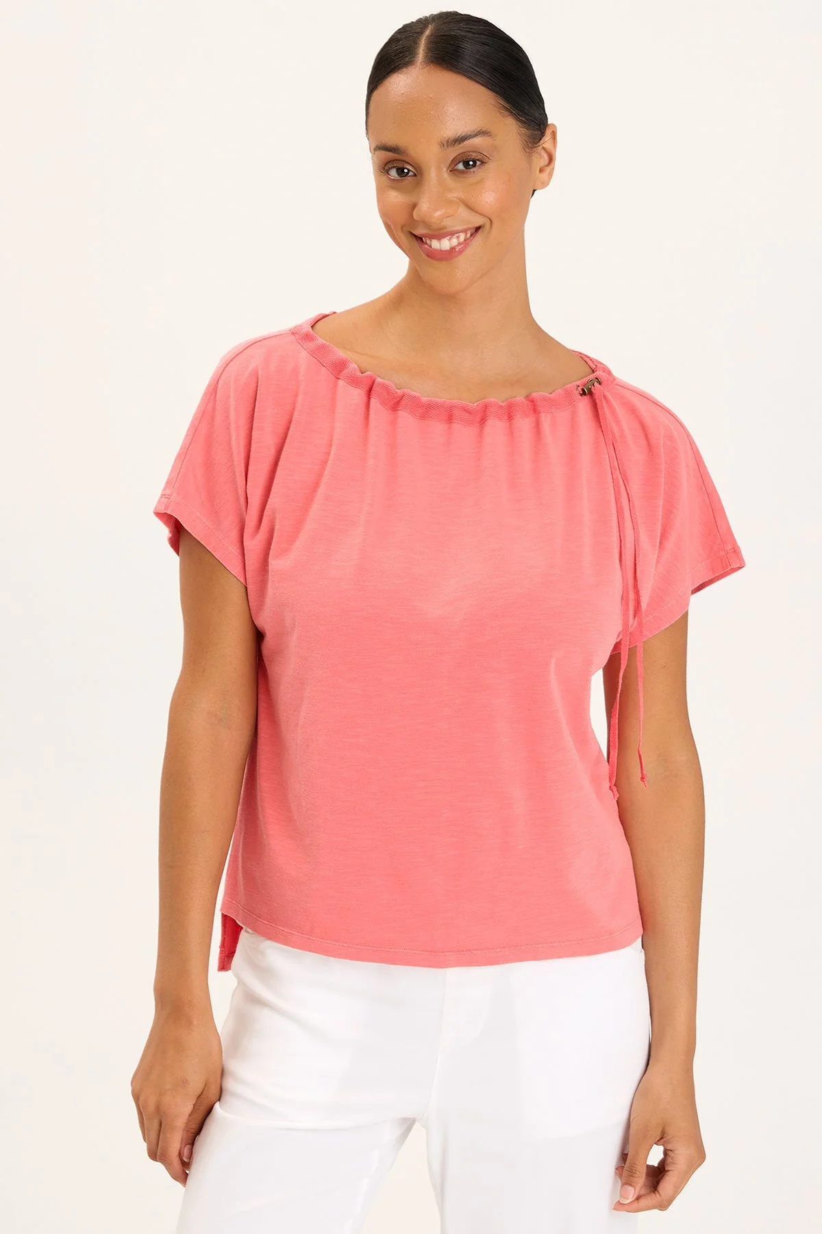 Exelda Tee - Shopern