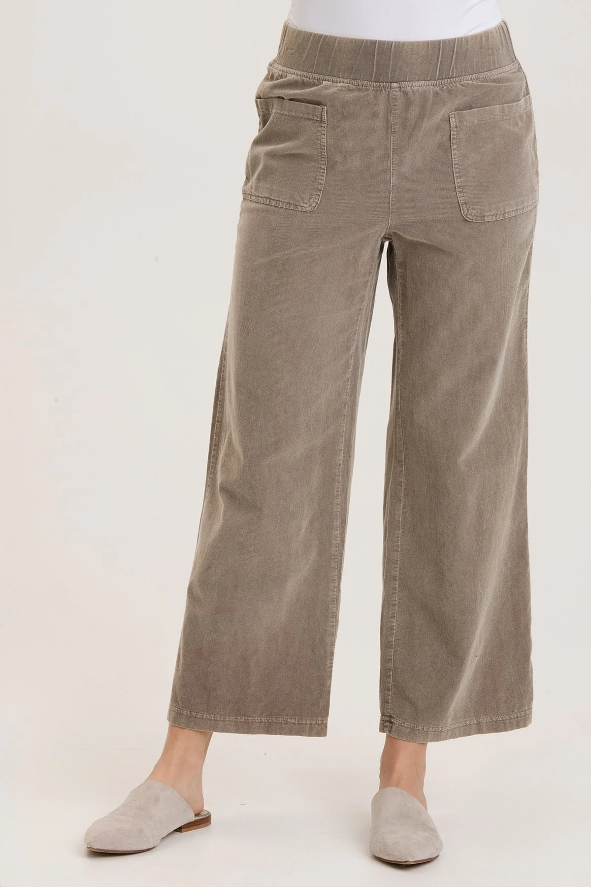 Jolene Wide Leg - Shopern