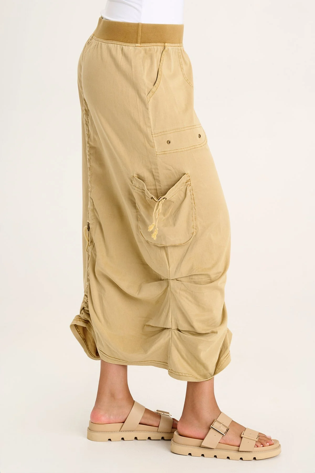 Macken Skirt - Shopern