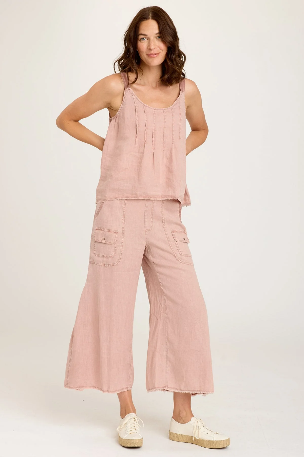 Contina Crop - Shopern