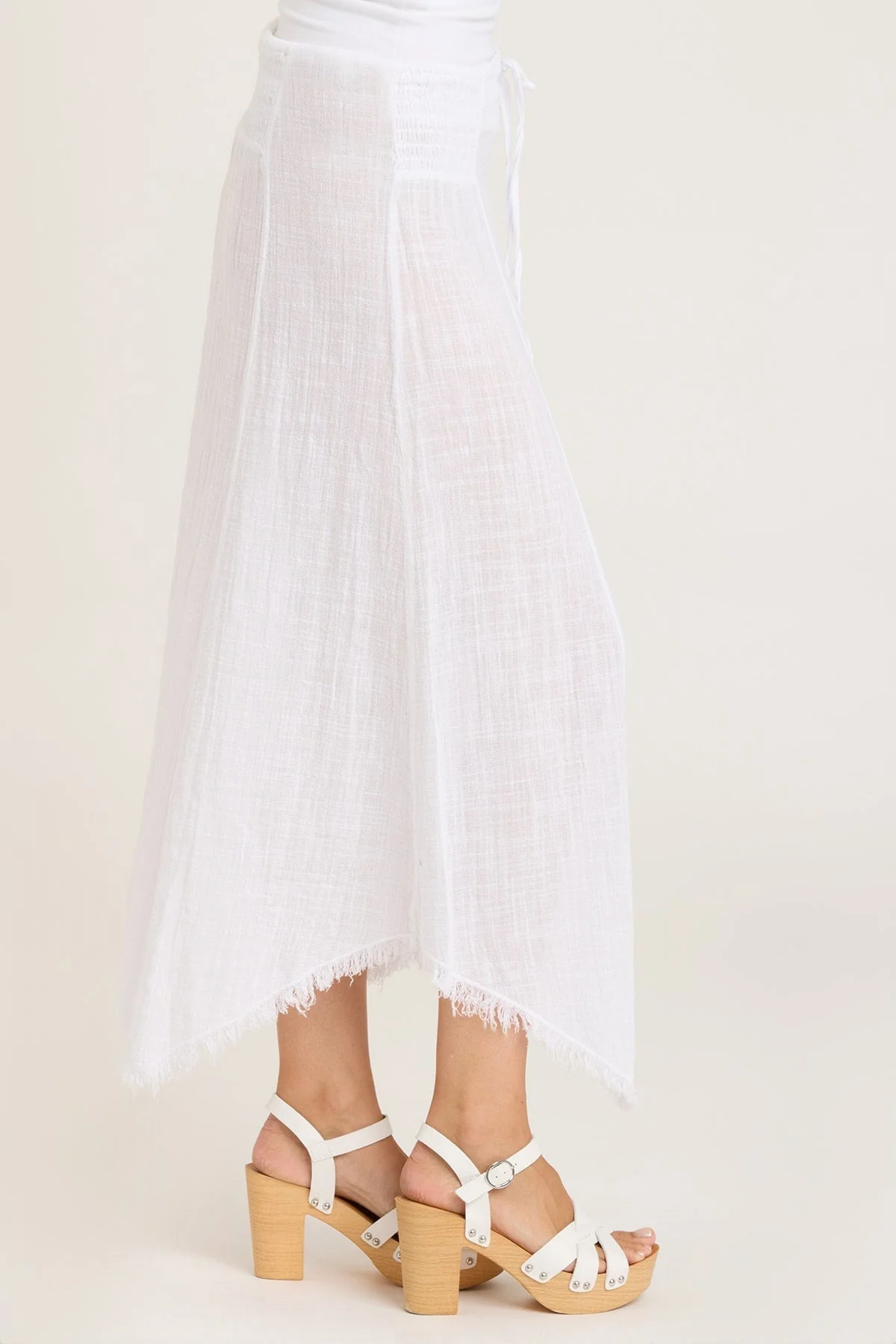 Gauze Zuri Skirt - Shopern