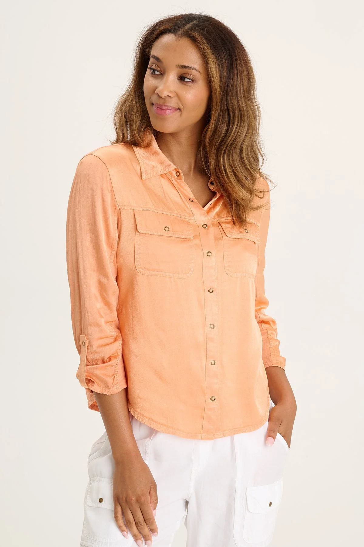 Sedgwick Snap-Up - Shopern