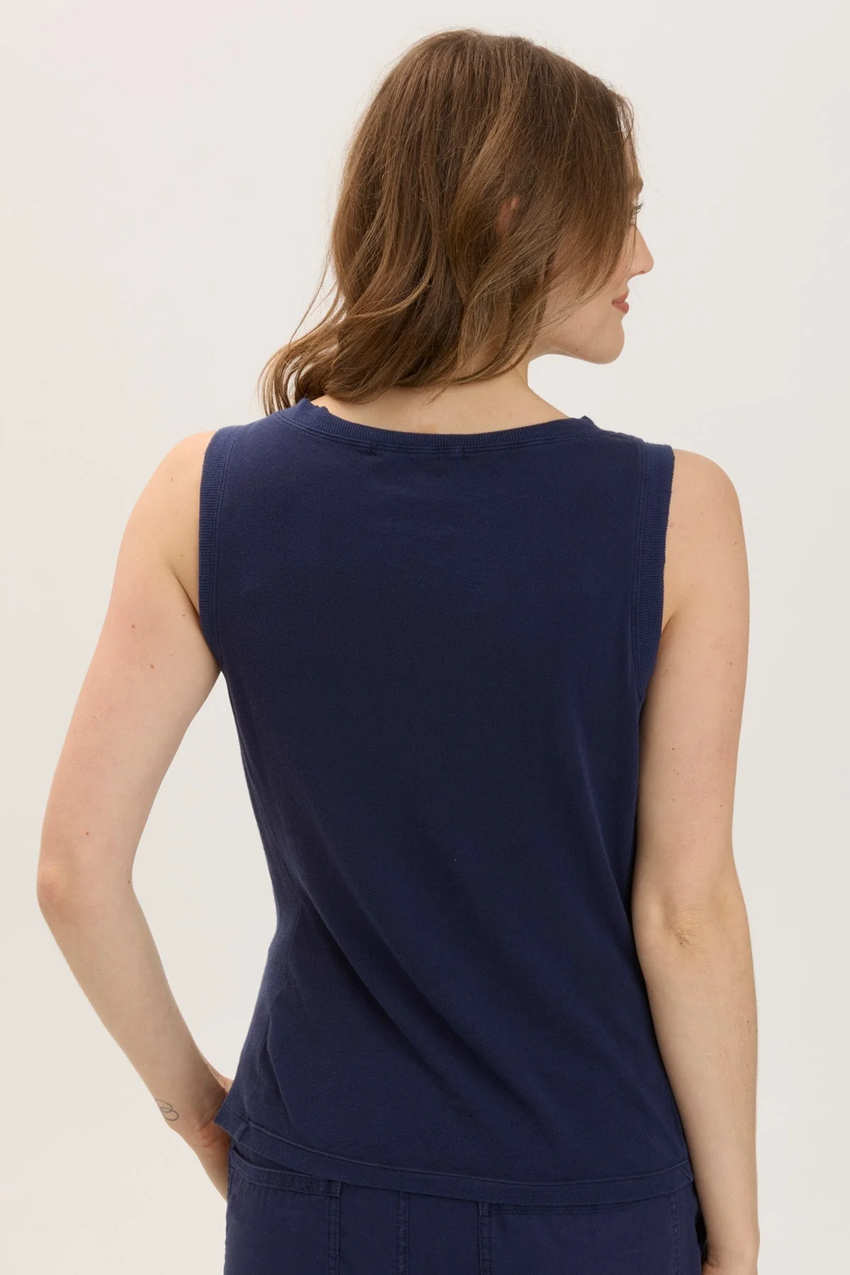 Rexel Tank - Shopern