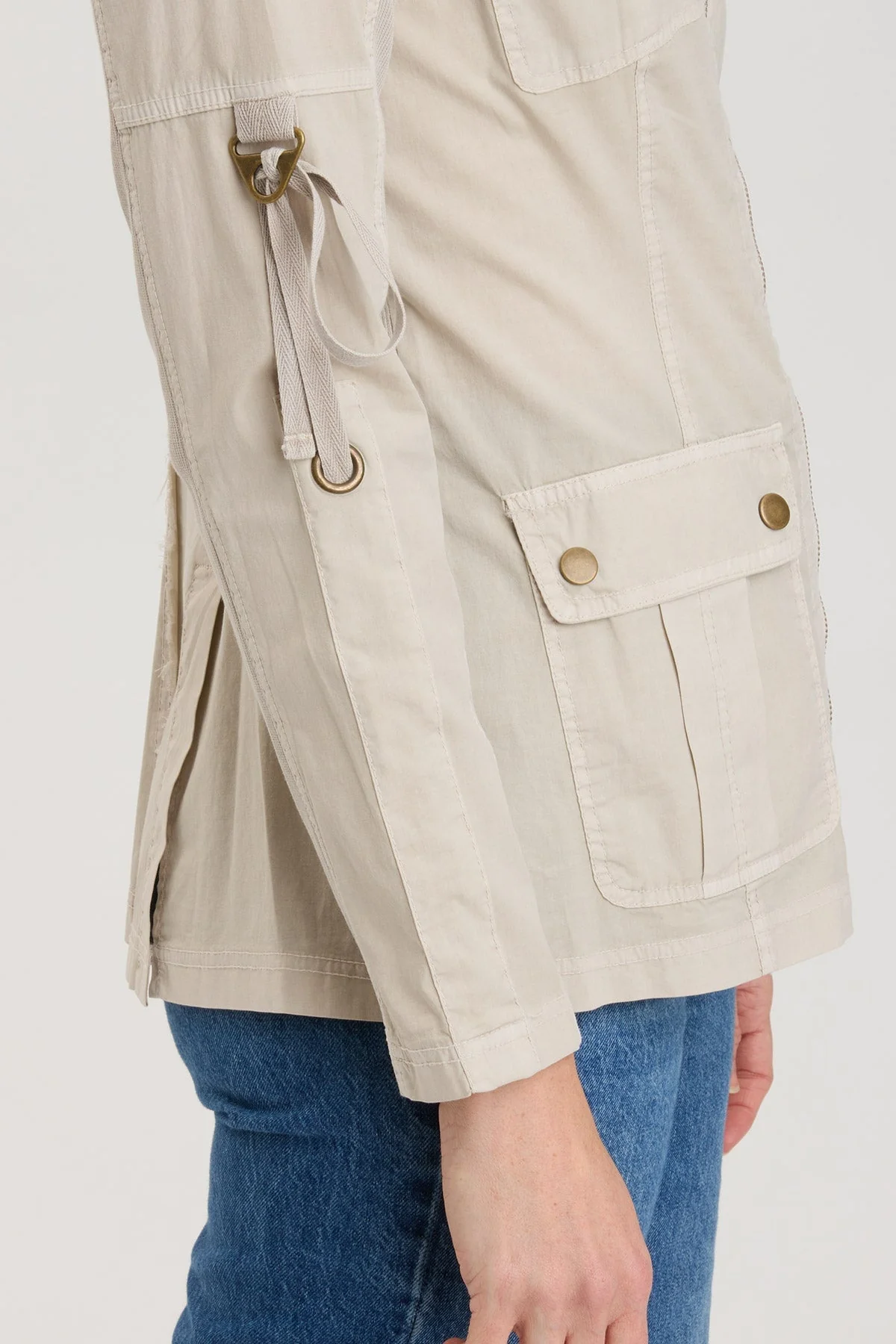 Carran Jacket - Shopern