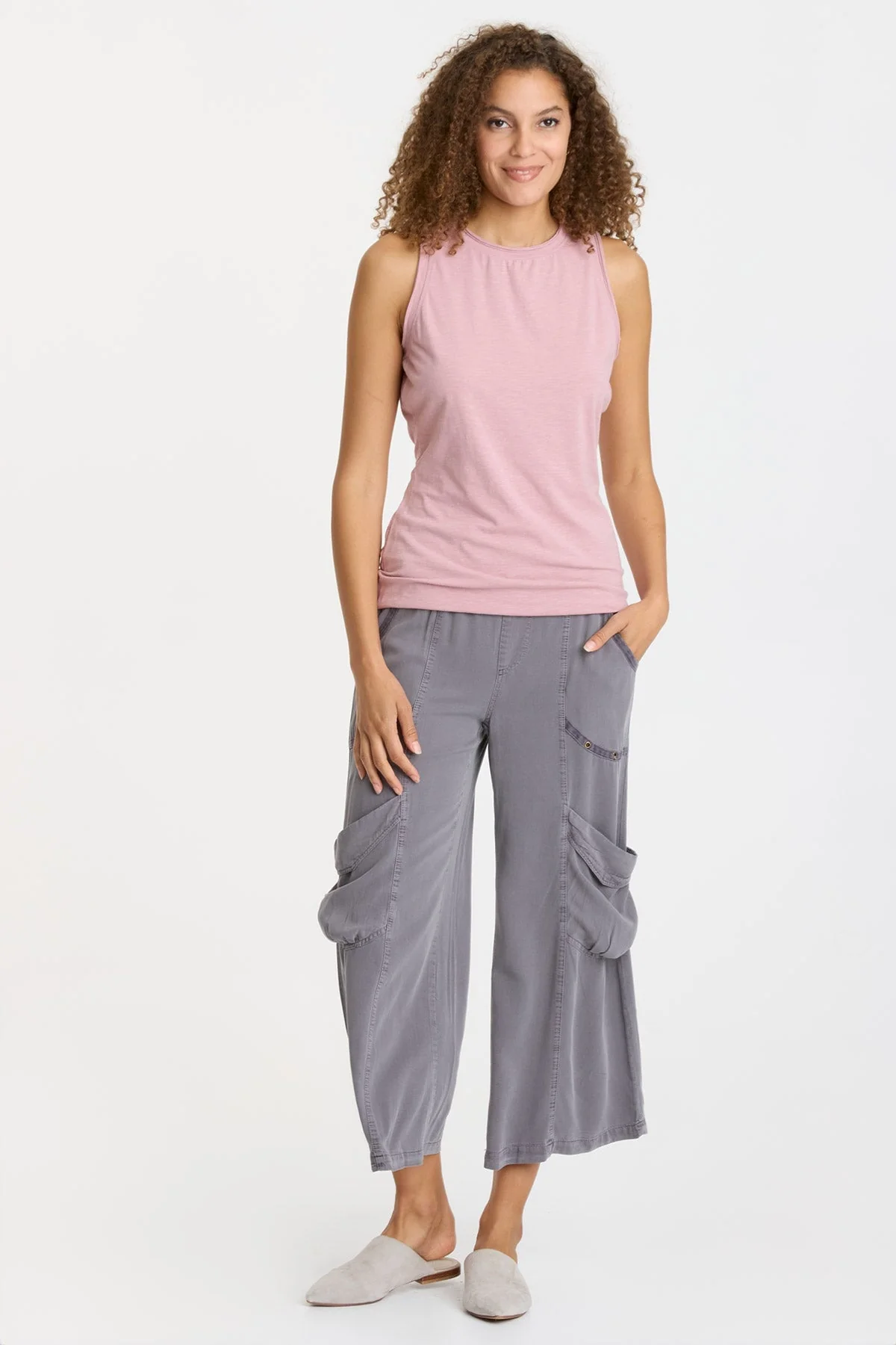 Tasha Tank - Shopern