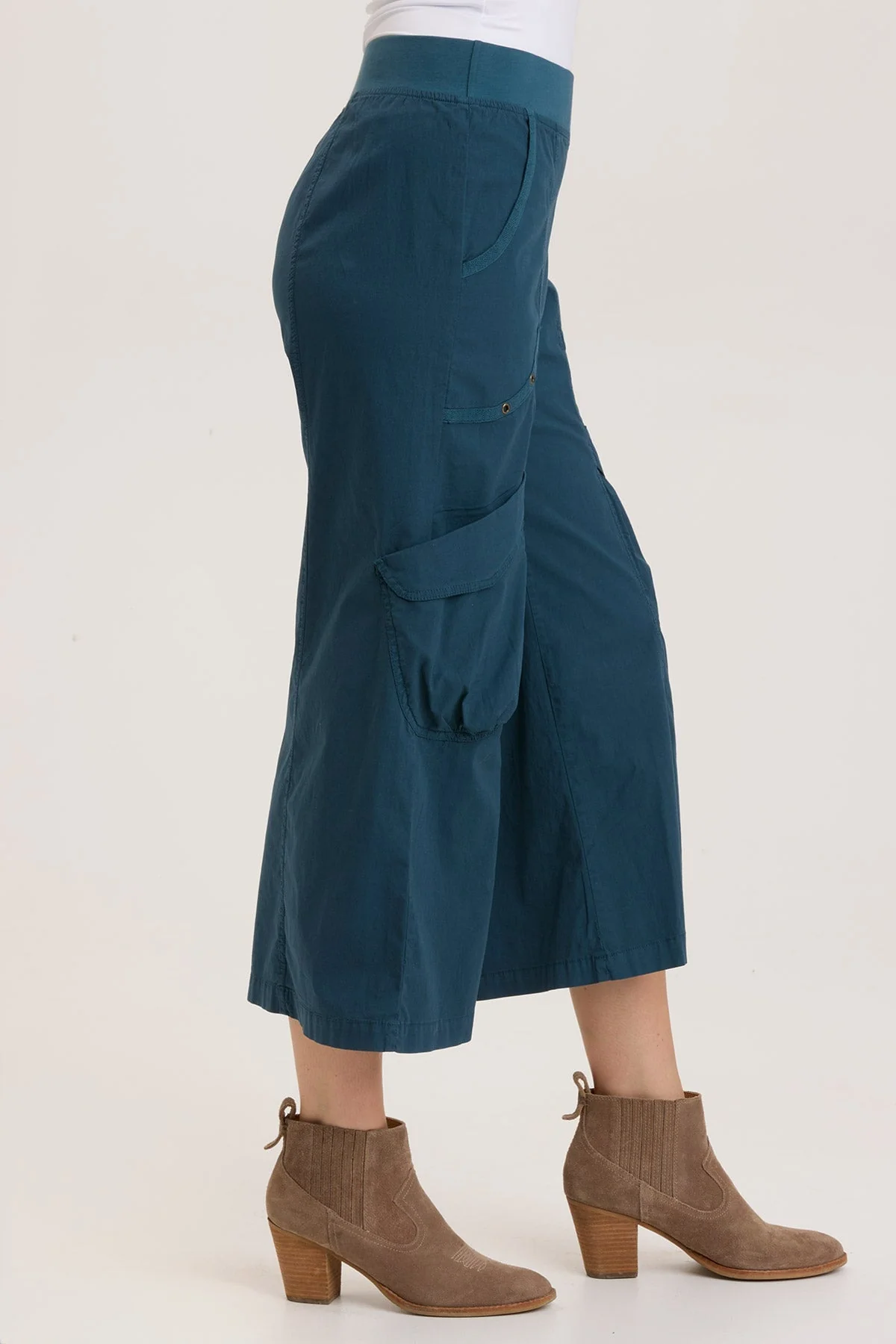 Faulkner Crop - Shopern