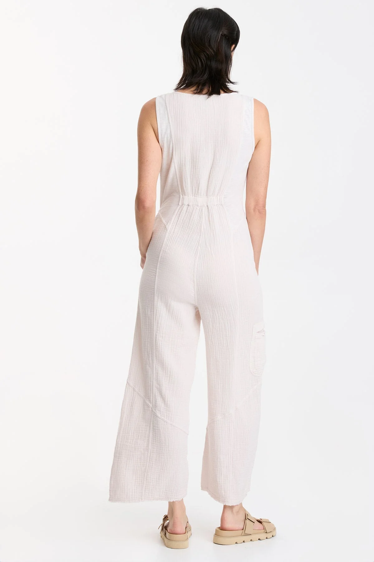 Devereaux Jumpsuit - Shopern