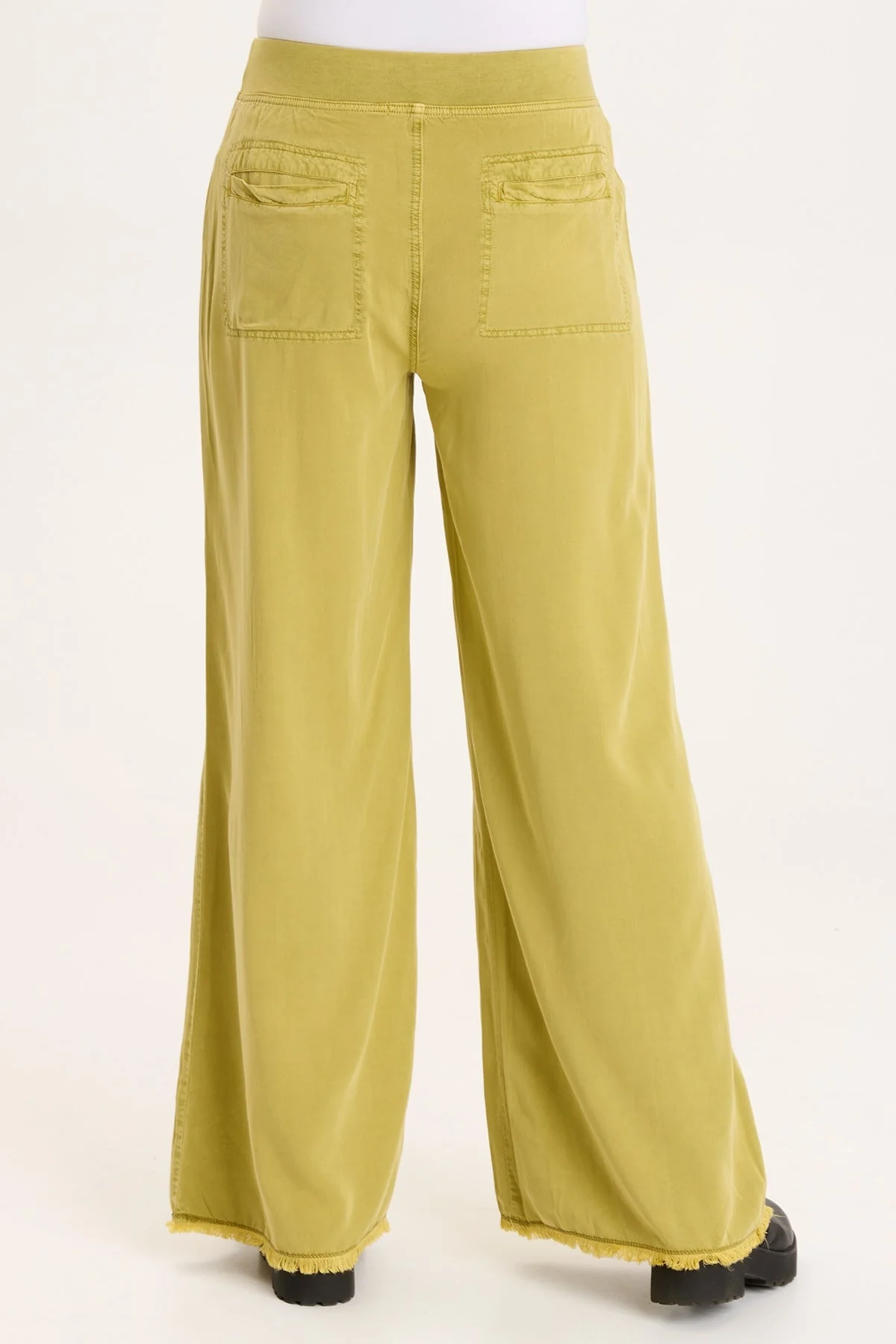 Twill Beach Trouser - Shopern