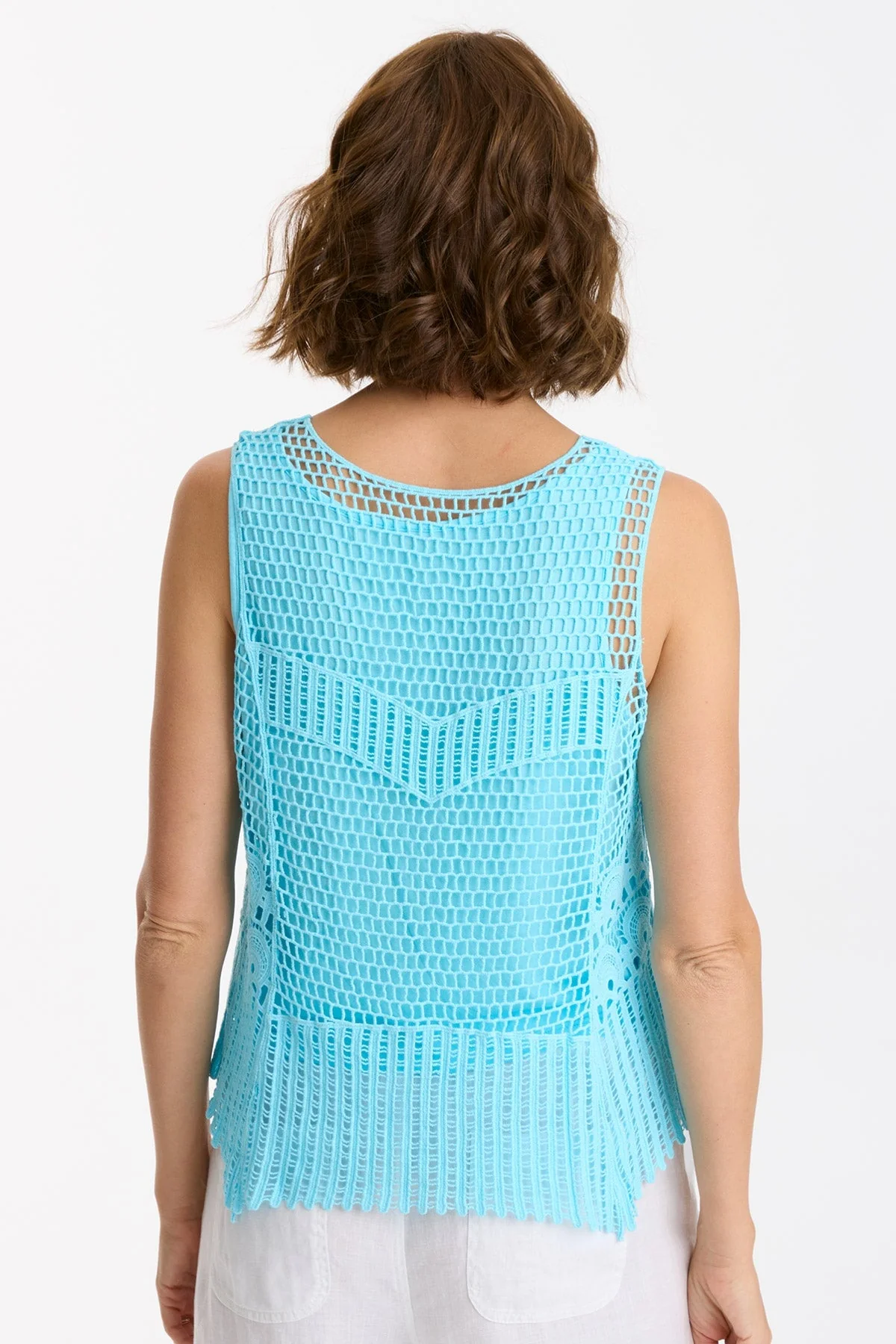 Larina Tank - Shopern