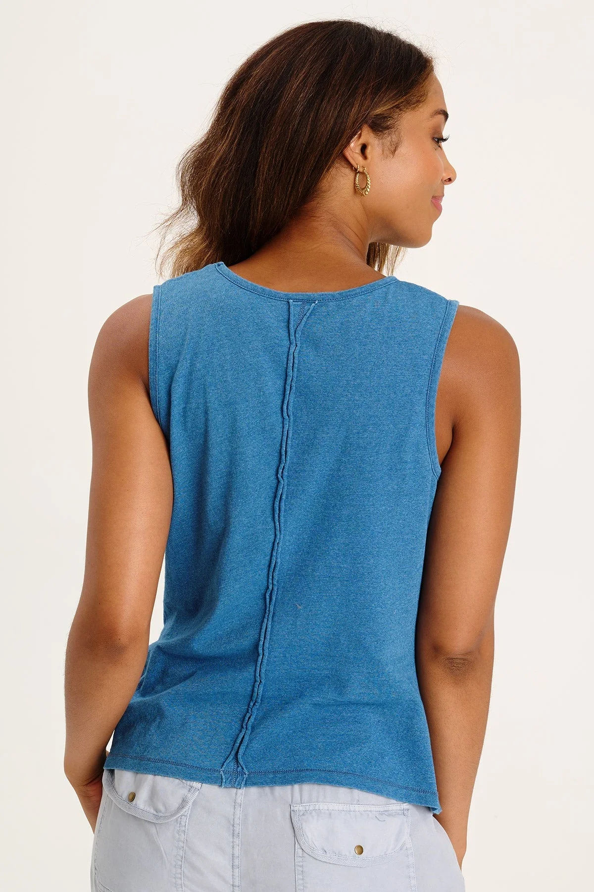 Pasha Tank - Shopern