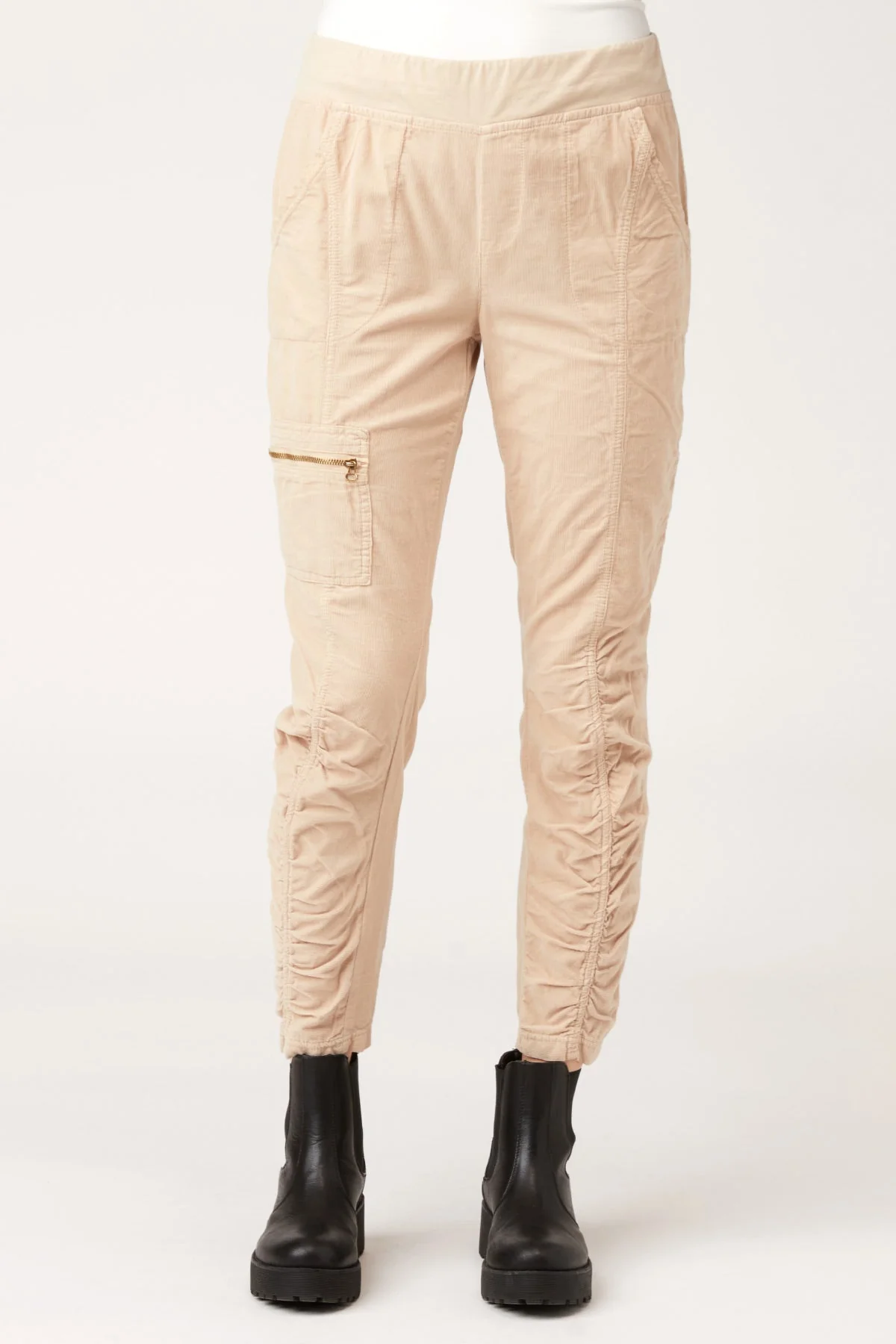 Cord Malanda Pant - Shopern