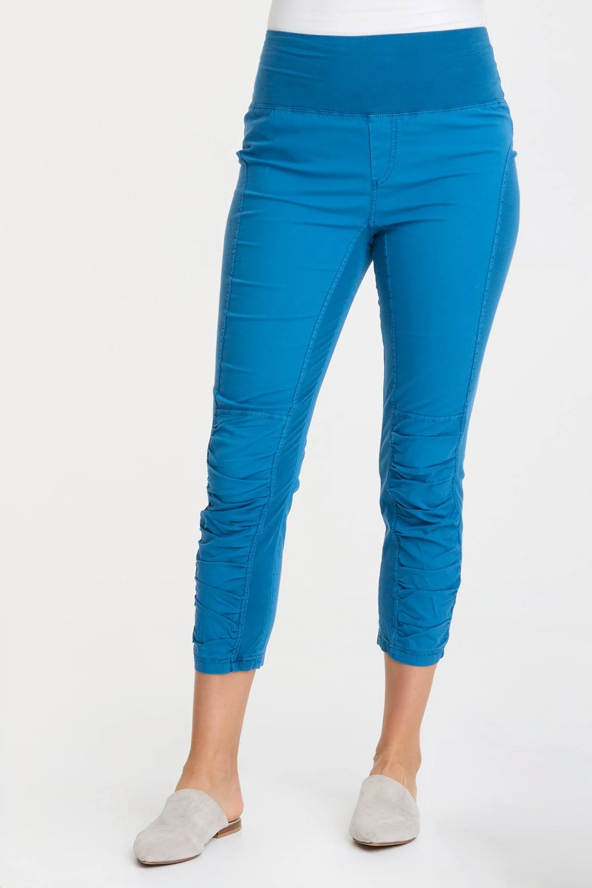 High Waist Jetter - Shopern