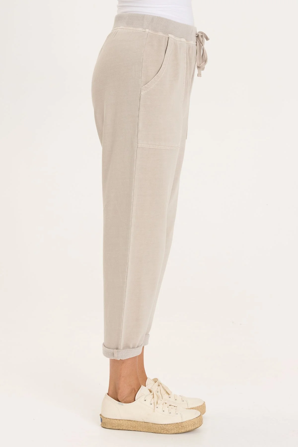 Fleece Rekka Jogger - Shopern