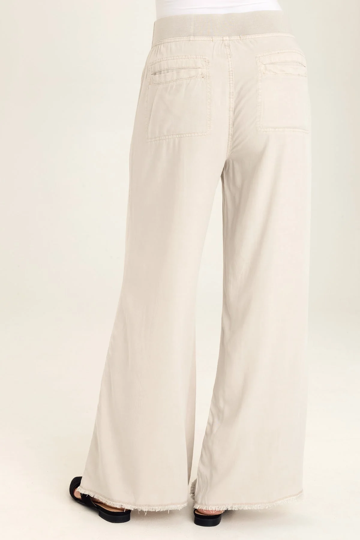 Twill Beach Trouser - Shopern