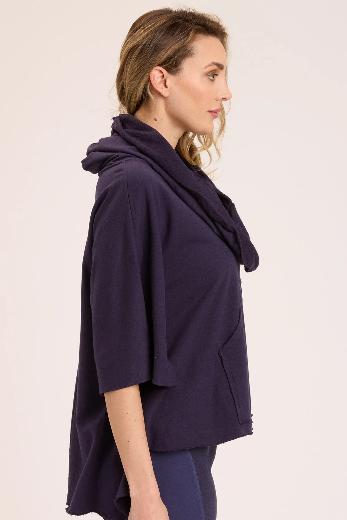 Paige Poncho - Shopern