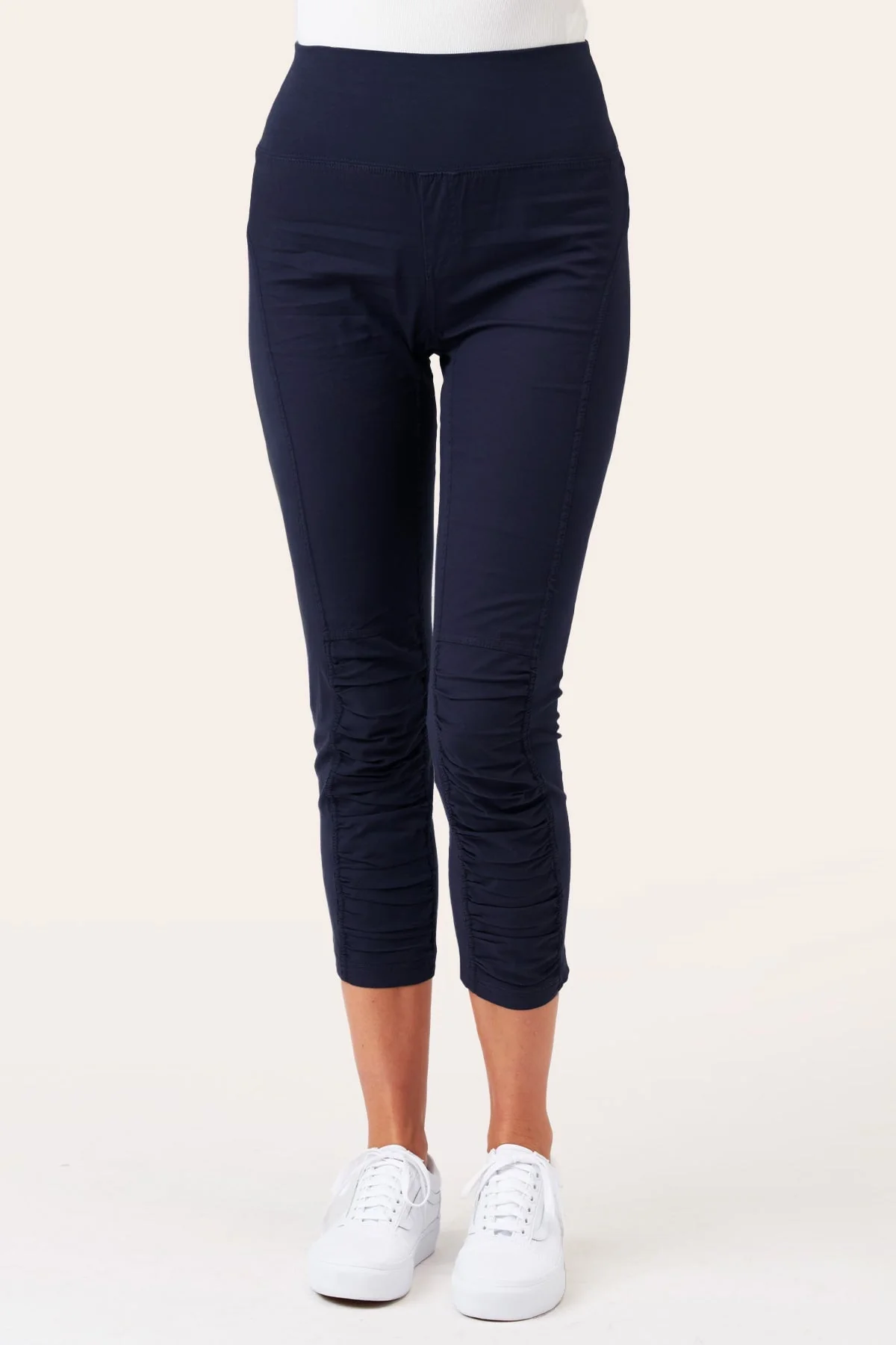 High Waist Jetter - Shopern