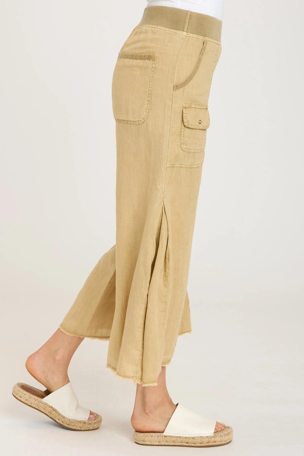 Contina Crop - Shopern