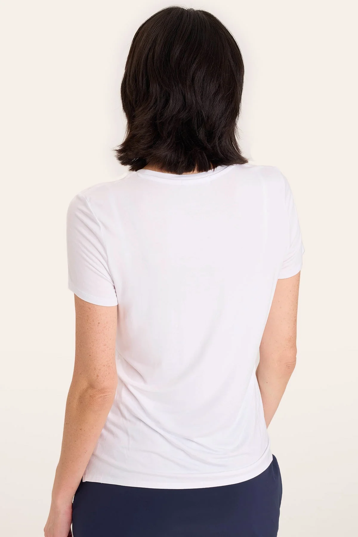 Authority Tee - Shopern