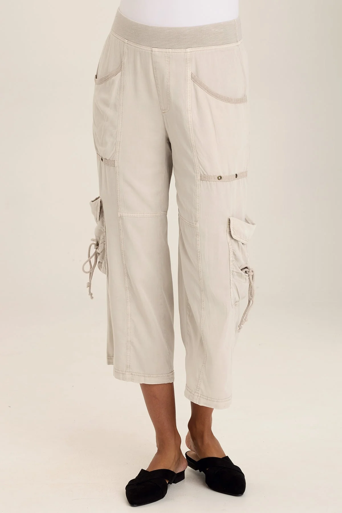 Yana Gaucho - Shopern