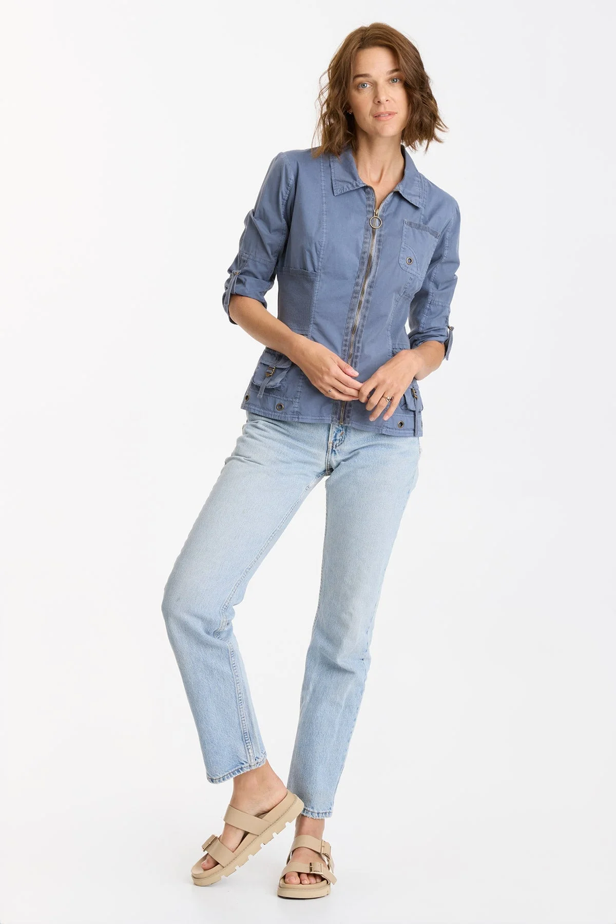 Wexel Jacket - Shopern