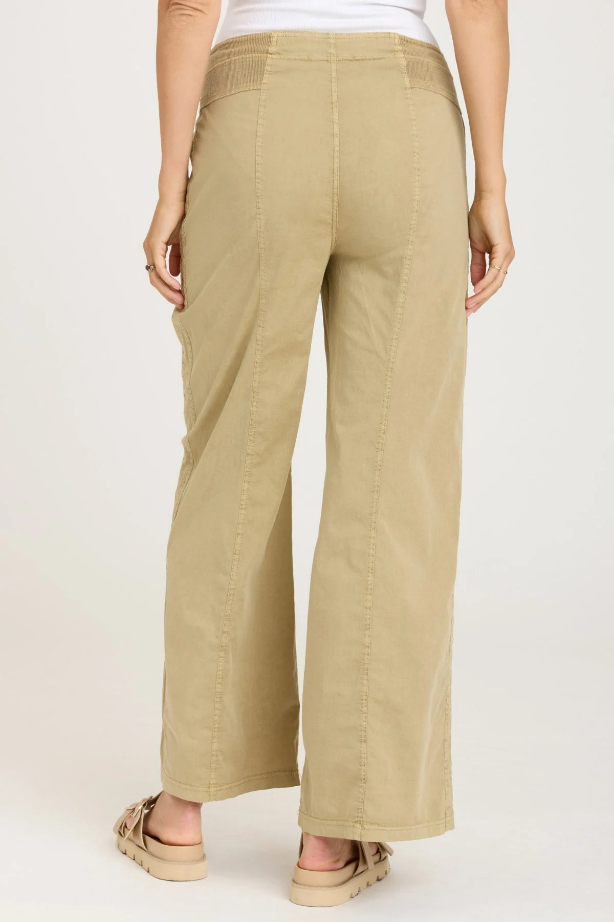 Nisha Wide Leg - Shopern