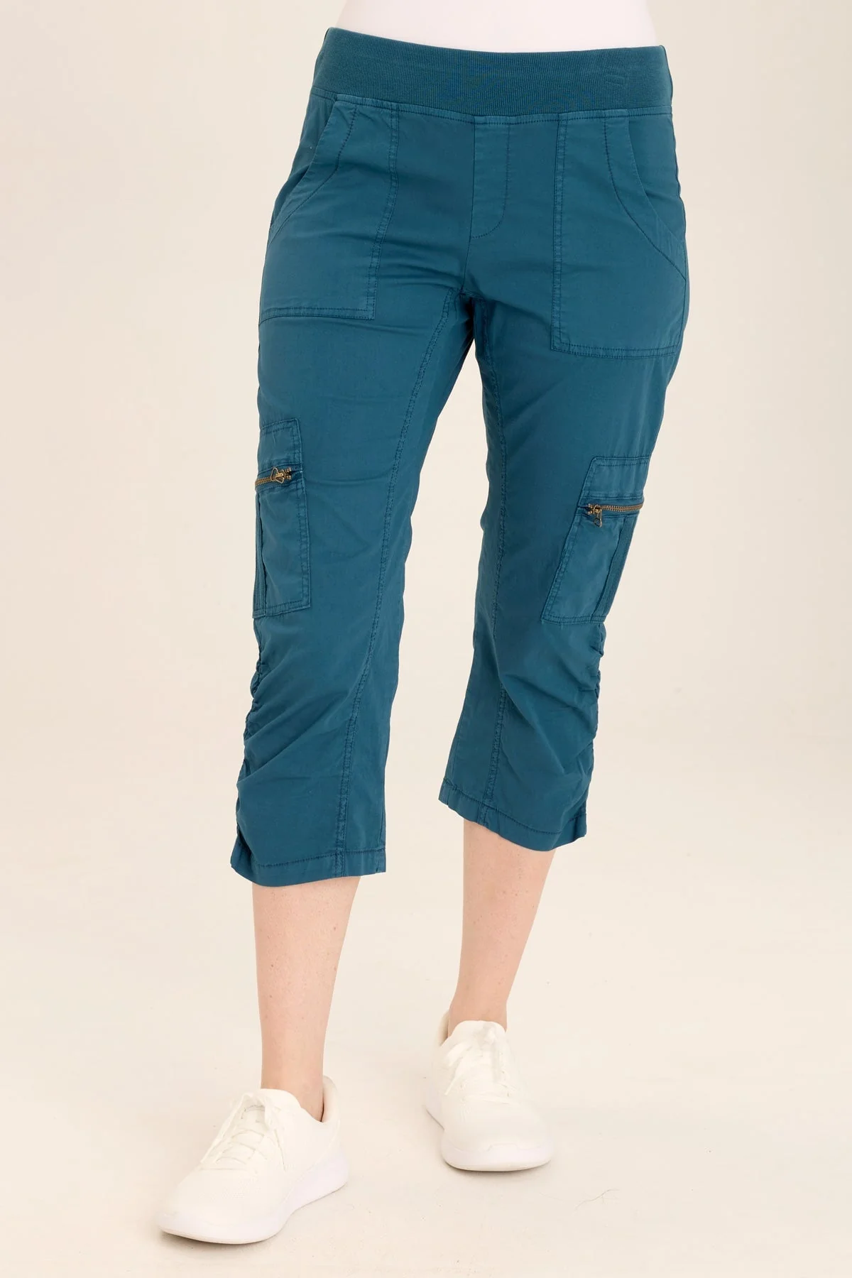 Nadia Crop - Shopern