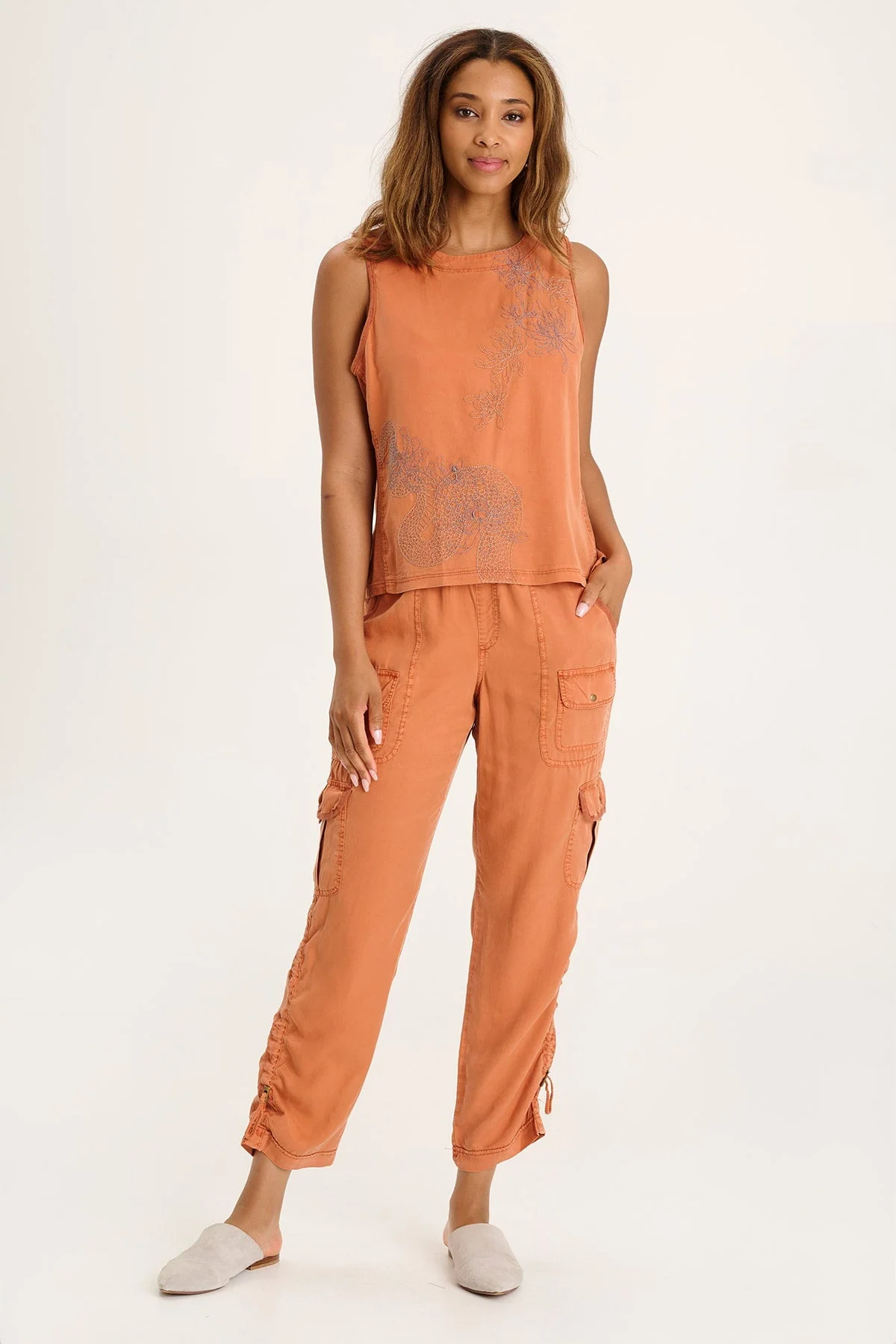 Sonova Pant - Shopern