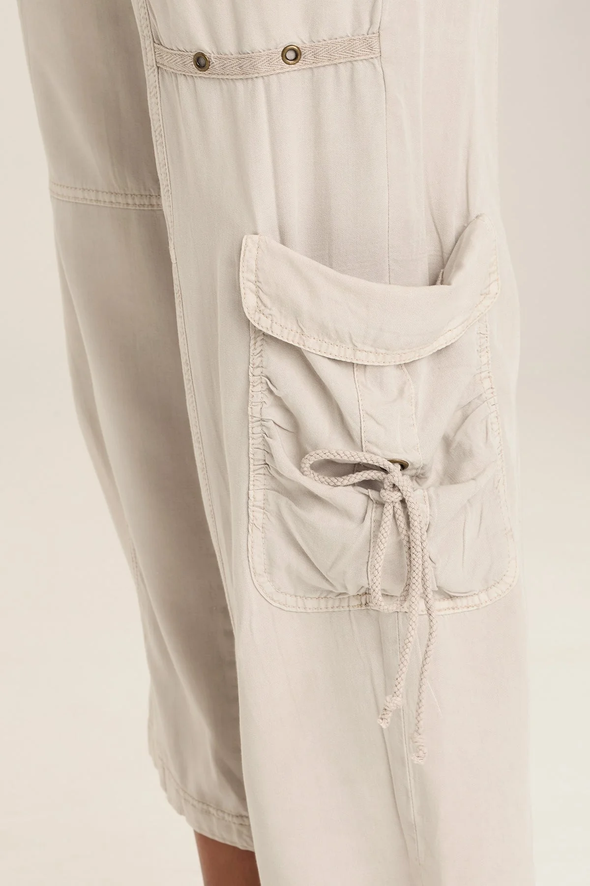 Yana Gaucho - Shopern