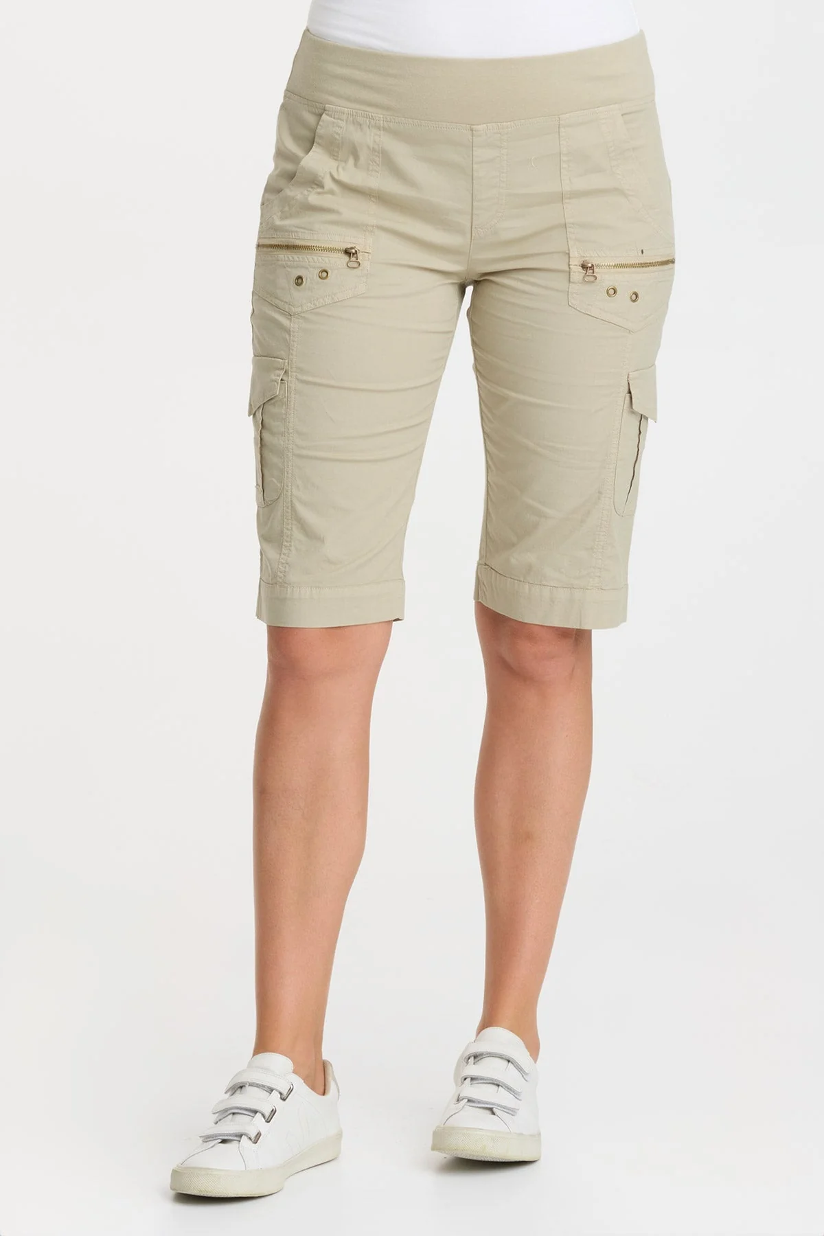 Zola Bermuda Short - Shopern