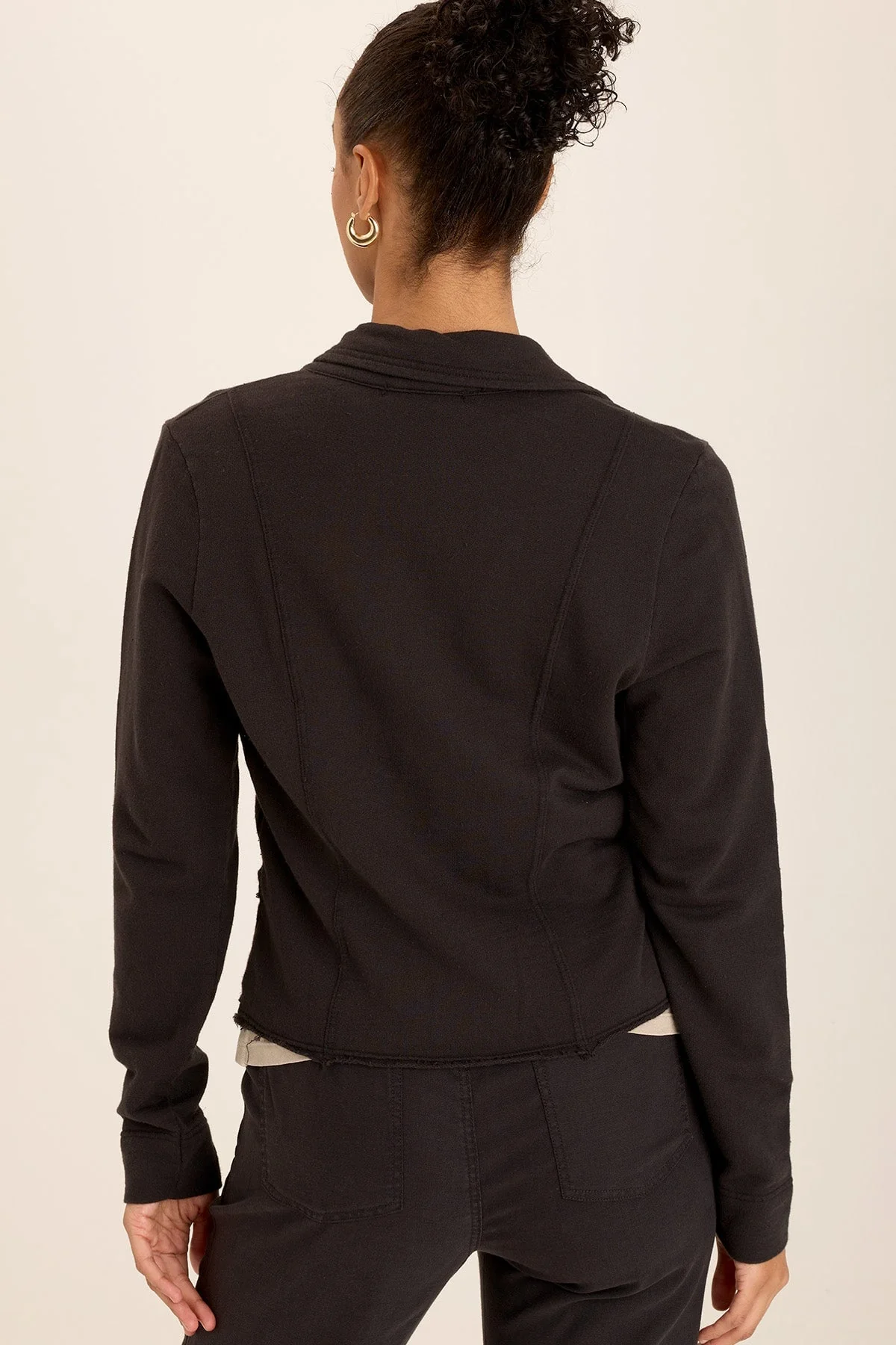 Terry Damia Blazer - Shopern