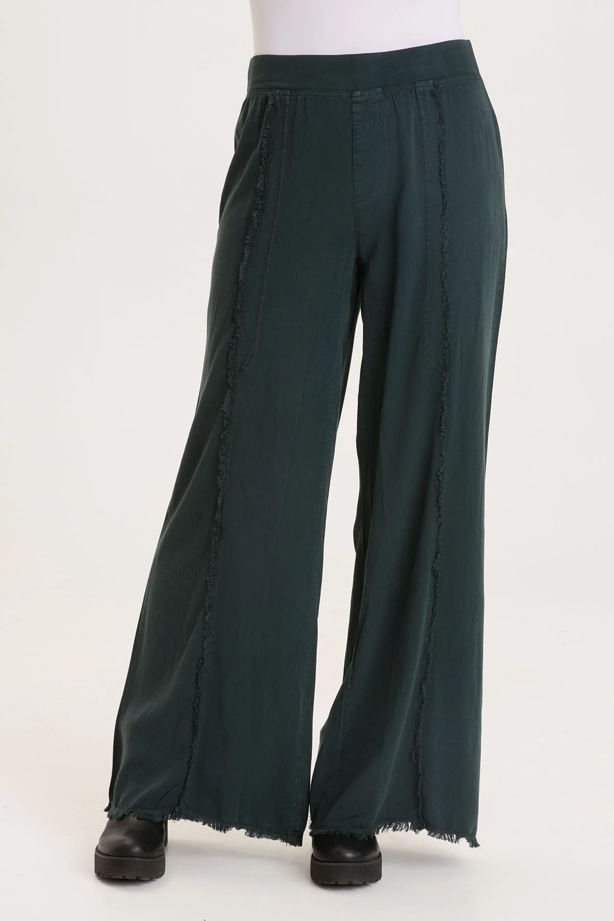 Twill Beach Trouser - Shopern