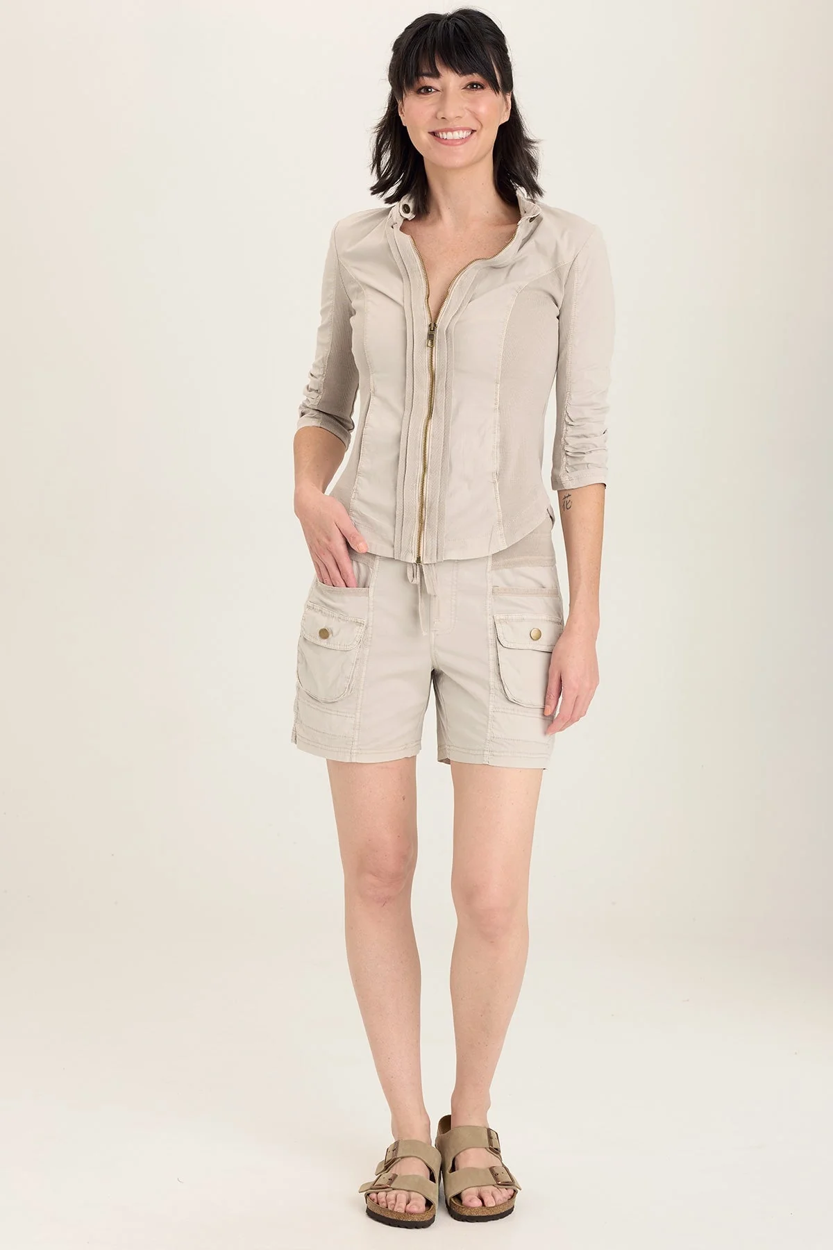 Janet Jacket - Shopern